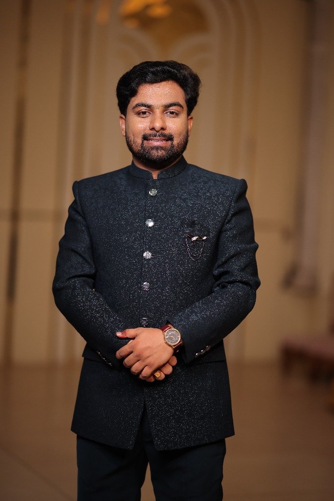 Onkar Joshi - Founder and Director